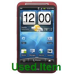 newly listed htc inspire 4g a9192 at t red time