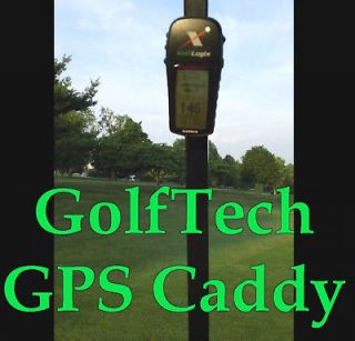 new golf cart mount 4 golf buddy world platinum tour