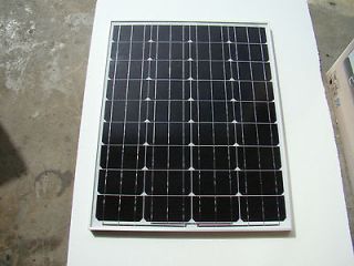 Pay for 80 Watt Solar panel and get 85 Watts 12 Volt Mono Cells (free 