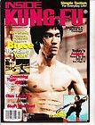 Inside Kung Fu Martial Arts Magazine January 2001 28/1 Bruce Lee The 