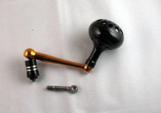 replacement power handle for penn 650ss spinning reels time left
