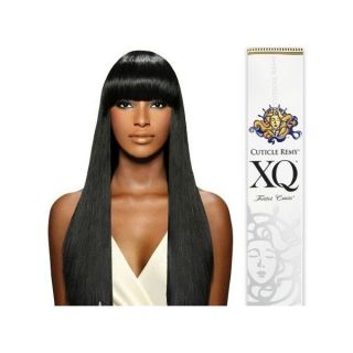 Shake N Go XQ Cuticle Remy Human Hair 18 20 (Limited Time Only)