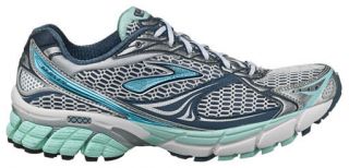 brooks ghost 4 womens running shoes 984 dna rrp $ 200 00