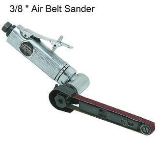 air belt sander  35 41  shars 3 8 air belt 