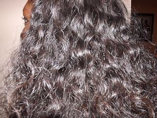 malaysian hair in Womens Hair Extensions