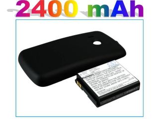 Extended battery + Cover for Huawei U8350, Boulder ( P/N HB5I1 