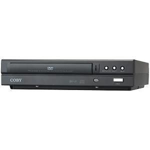 coby dvd 224 in DVD & Blu ray Players