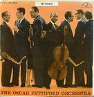 oscar pettiford op s jazz men abc 227 stereo expedited