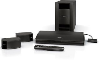 Bose Lifestyle (R) 235 2.1 Channel Home Theater Speaker System