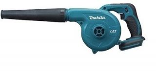 Newly listed Makita BUB182Z 18V LXT Lithium ion Cordless Blower