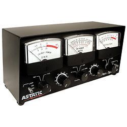 astatic astatic600 swr power meter fastest shipping 