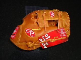   EDITION RAWLINGS HEART OF THE HIDE (HOH) PRO200 2TI GLOVE 11.5 RH $270