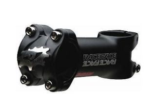 RACE FACE RIDE XC MOUNTAIN STEM 25.4 110MM 6 DEGREE 1 1/8
