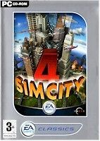 sim city 4 pc simcity brand new 