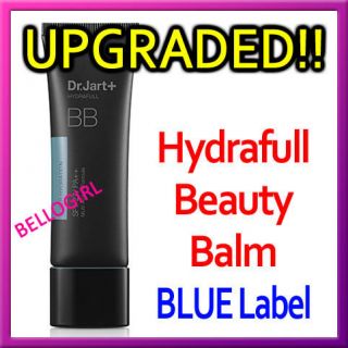 Dr.Jart+ [ Blue Label ] Hydrafull Beauty Balm BB Cream 50ml BELLOGIRL