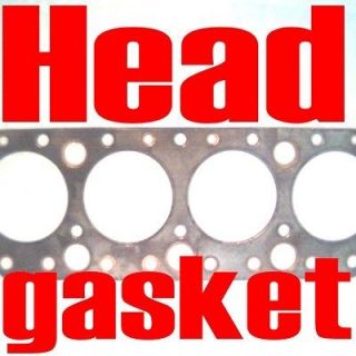 Head Gasket Chrysler 361,383,400,41​3,440 1959   1980 (Fits 440)