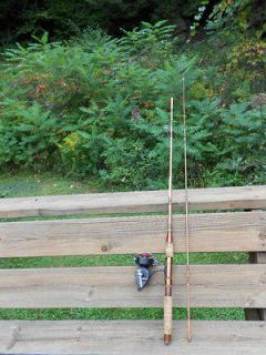 fishing rod and reel in Freshwater Fishing
