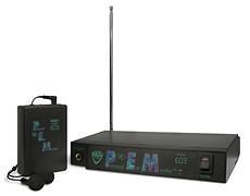 Nady EO3 EE In Ear Wireless Stage Monitor System With Ear Buds
