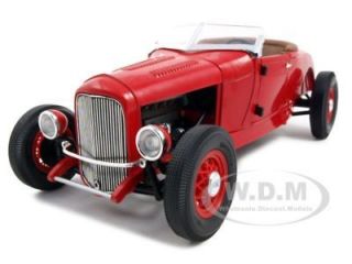 ford model a roadster 1 18 highway 61 time left $ 59 99 buy it now 