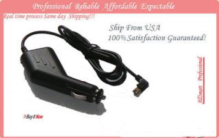 power car adapter charger for golf buddy tour and pro