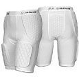 MENS Mcdavid Hexpad Thudd with Extended Thigh and tail pads size XX 