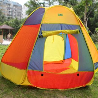 Toys & Hobbies > Outdoor Toys & Structures > Tents, Tunnels & Playhuts 