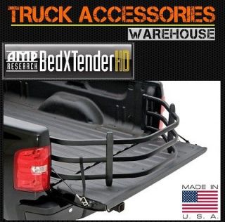1999 2013 Ford F 250 F 350 AMP Bed Extender Flipping Bed Xtender X 