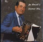 joe bonsall s greatest hits sealed lp cajun accordion buy