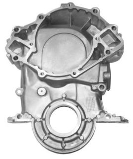 ford 460 engine new timing cover  47