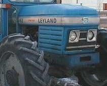 leyland ctj5430 master cylinder 245 262 272 462 from canada