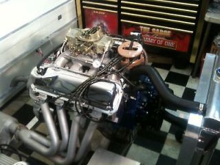 ford 351 cleveland engine 425hp pump gas street engine payment