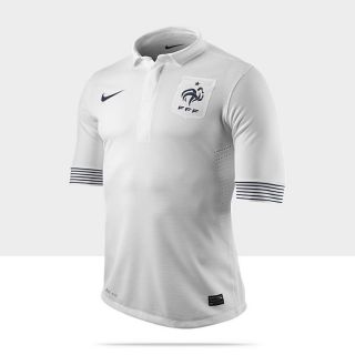 Camiseta de fútbol 2012/13 de la Federación Francesa de Fútbol 