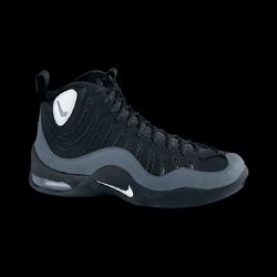 Nike Nike Air Bakin Mens Basketball Shoe  Ratings 