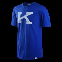 Nike Nike Vault (Kentucky) Washed Logo Mens T Shirt Reviews 