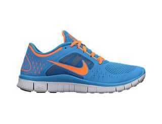 Nike Free Run 3 Womens Running Shoe 510643_402_A
