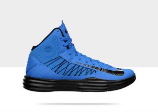 Nike Hyperdunk Mens Basketball Shoe 524934_403_A