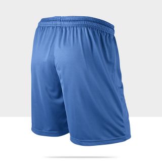 Nike Park Knit Mens Football Shorts 448224_412_B