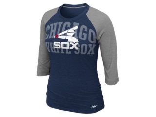    White Sox) Womens T Shirt 5909WS_410