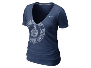   MLB Indians) Womens T Shirt 5898IN_413