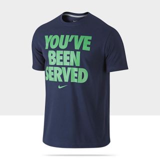 Nike Youve Been Served Mens Tennis T Shirt 551726_451_A
