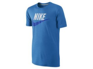 Nike Icon Mens T Shirt 484794_460