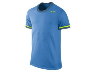   Ringer Mens Tennis T Shirt 480082_462