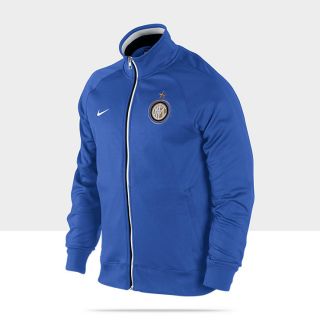 Inter Mailand Core Trainer Herren Fuball Track Jacket 478210_464_A