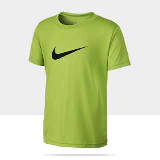 Nike Dri FIT Legend Pre School Boys T Shirt 869390_481_A