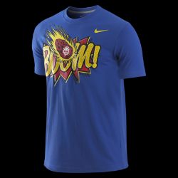 Customer reviews for Nike Boom Manny Pacquiao Mens T Shirt