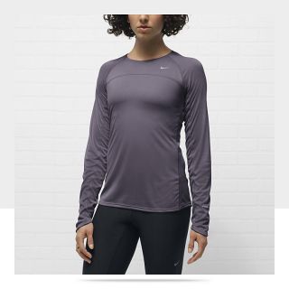 Nike Miler Womens Running Shirt 405255_525_A
