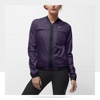Nike Sphere Bomber Womens Running Jacket 520336_584_A