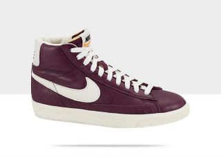 Nike Blazer Mid Leather Womens Shoe 525366_600_A