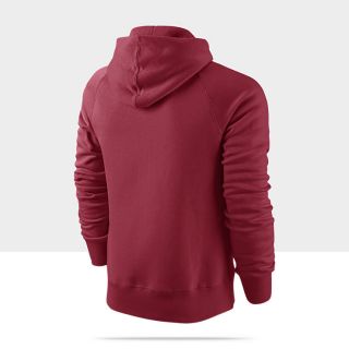 Sweat  capuche Nike Hybrid Brushed Fleece pour Homme 521843_604_B