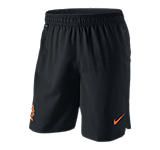 2012 13 Netherlands Official Home Away Mens Football Shorts 447303_010 